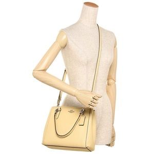 COACH MINETTA CROSSBODY F57847